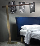 Envy Bed - F2 Furnishings