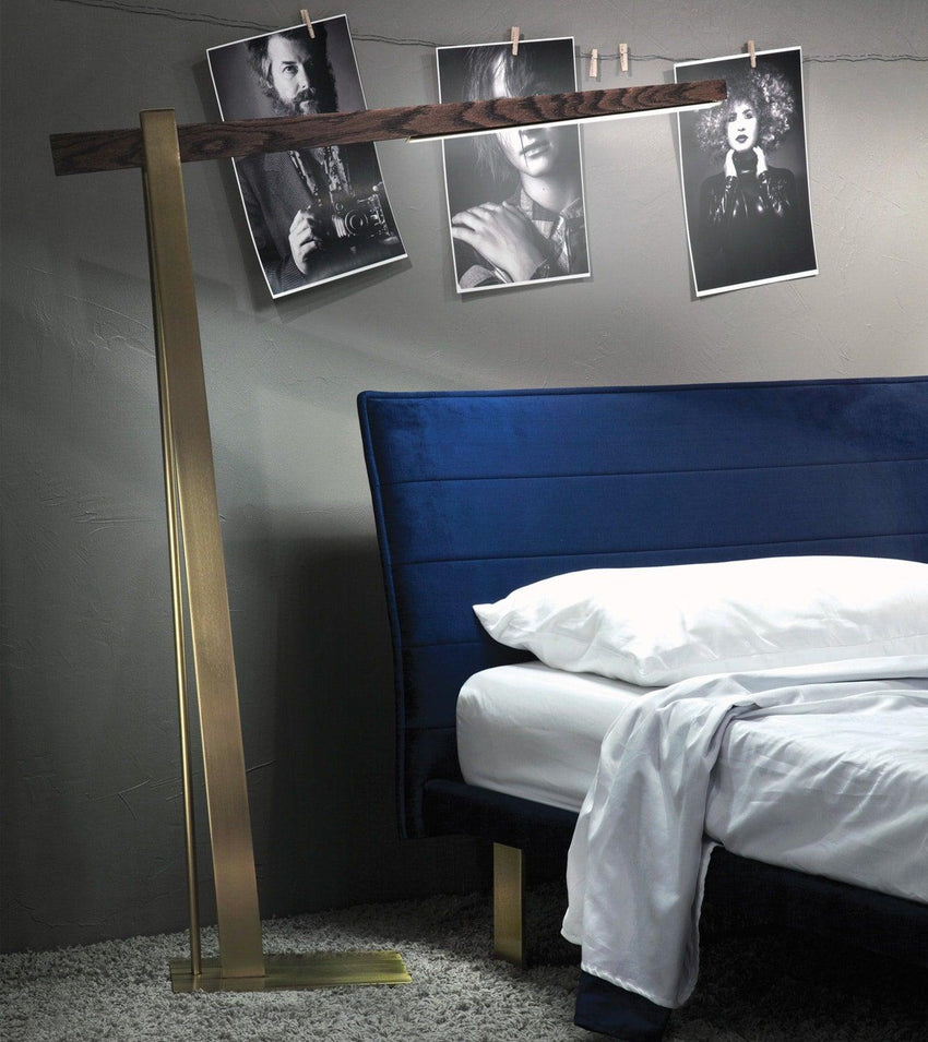 Envy Bed - F2 Furnishings