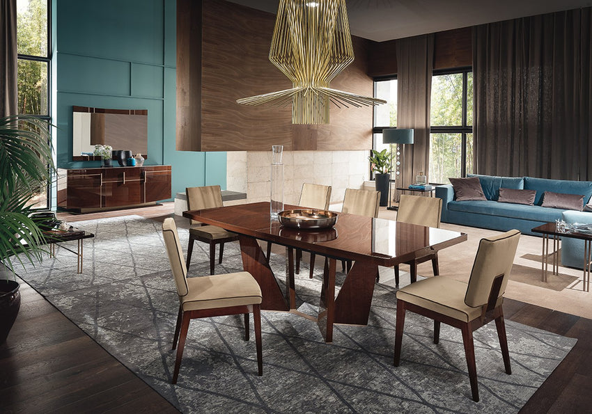 Bellagio Dining Collection