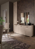 Belpasso Dining Collection - F2 Furnishings