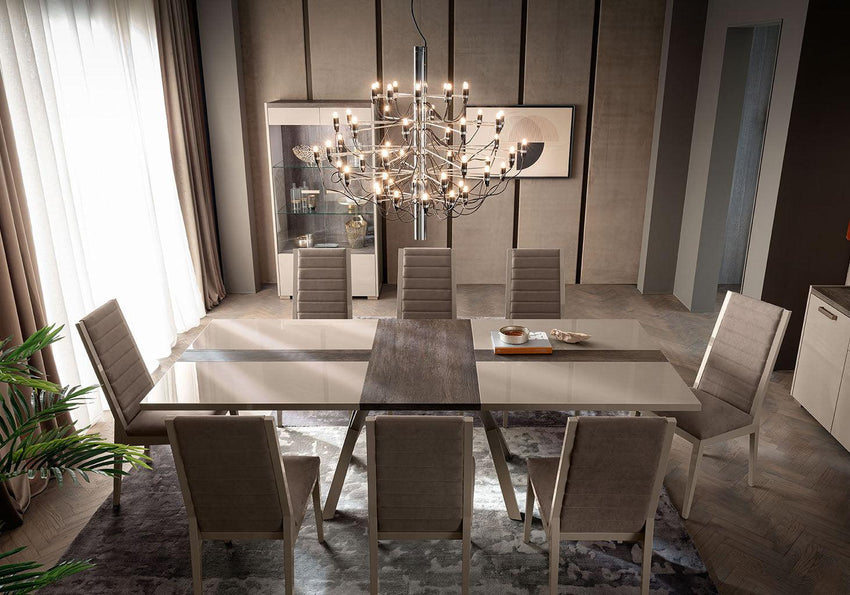 Belpasso Dining Collection - F2 Furnishings