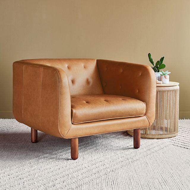 Beaconsfield Chair - F2 Furnishings