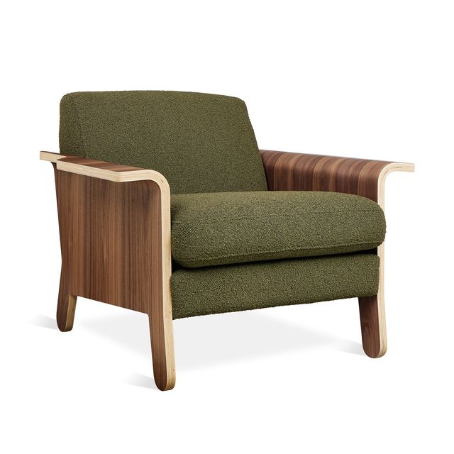 Lodge Chair