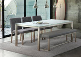 Cubo Table - F2 Furnishings