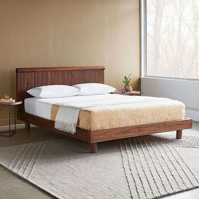 Odeon Bed - F2 Furnishings