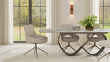 Wave Dining Table