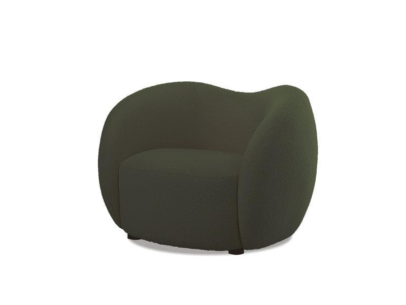 Dune Swivel Chair - F2 Furnishings