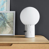 Callisto Table Lamp - F2 Furnishings