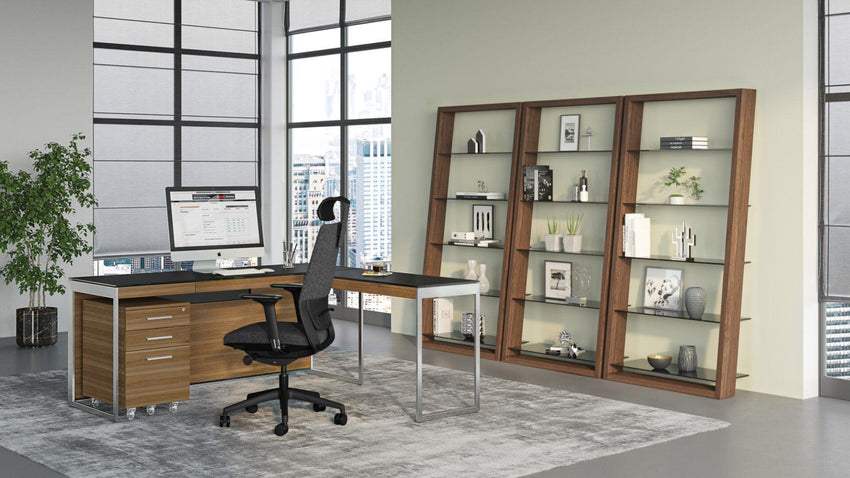 Eileen Shelves - F2 Furnishings