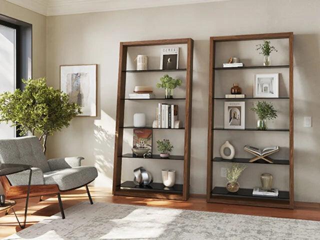 Eileen Shelves - F2 Furnishings