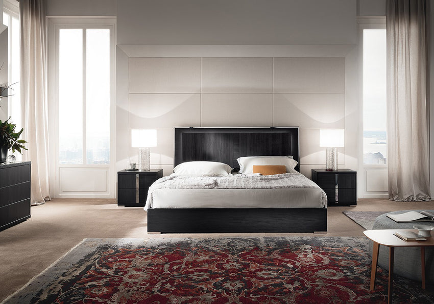 Etna Bedroom Collection
