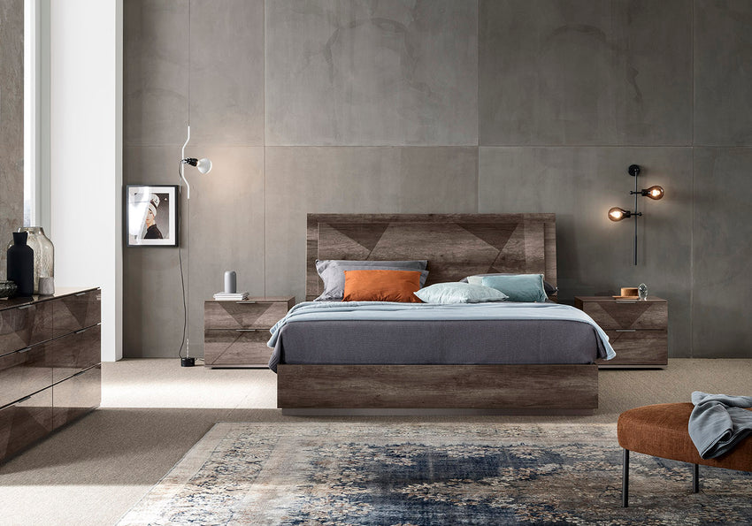 Favignana Bedroom Collection