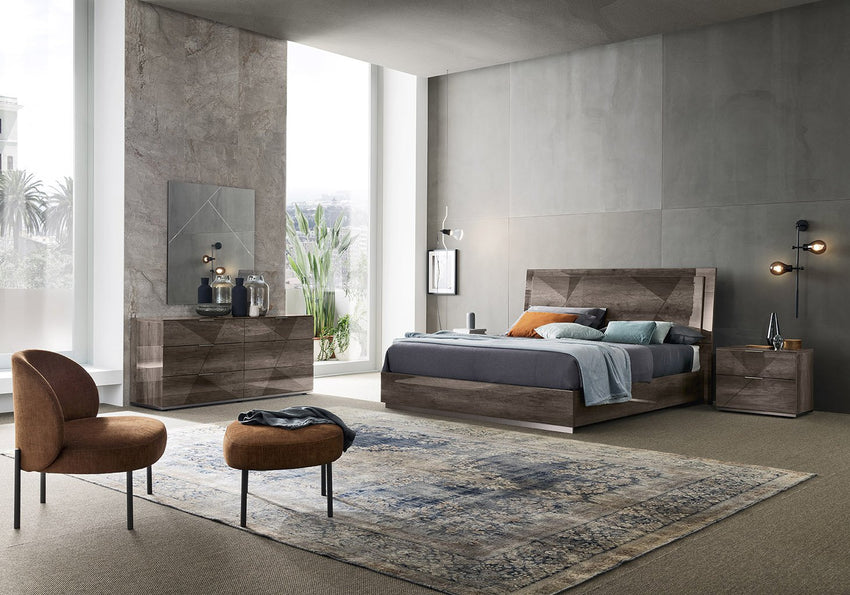 Favignana Bedroom Collection