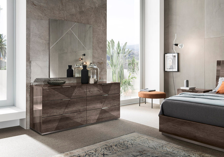 Favignana Bedroom Collection