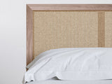 Marcel Cane Bed
