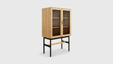 Munro Vitrine - F2 Furnishings