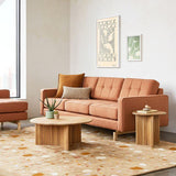 Jane 2 Sofa - F2 Furnishings