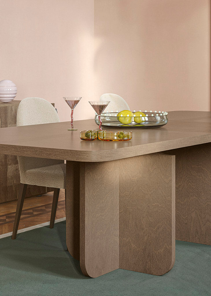 Hebe Dining Collection