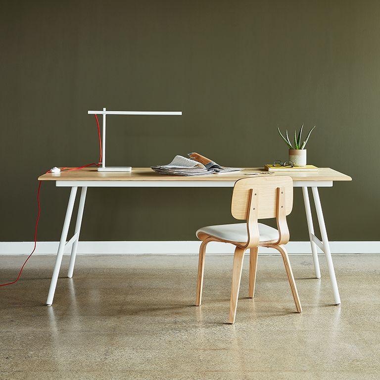 Lewis Task Lamp - F2 Furnishings