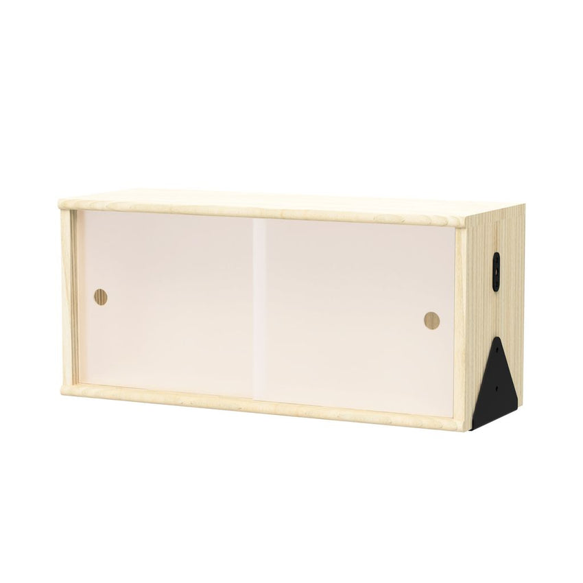 Branch Modular Shelving