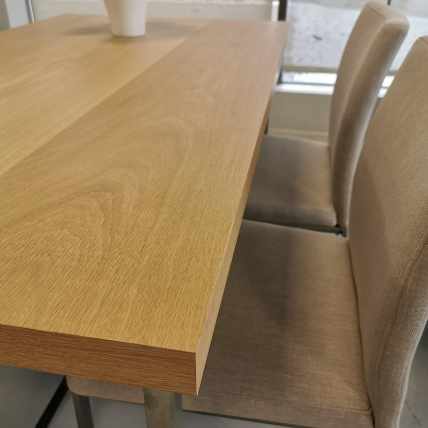 Kendall 5-piece Dining Set - F2 Furnishings