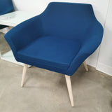 Josh Arm Chair - F2 Furnishings