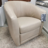 Giada Swivel Chair - F2 Furnishings