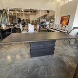 Urban Prestige 9-Piece Dining Set
