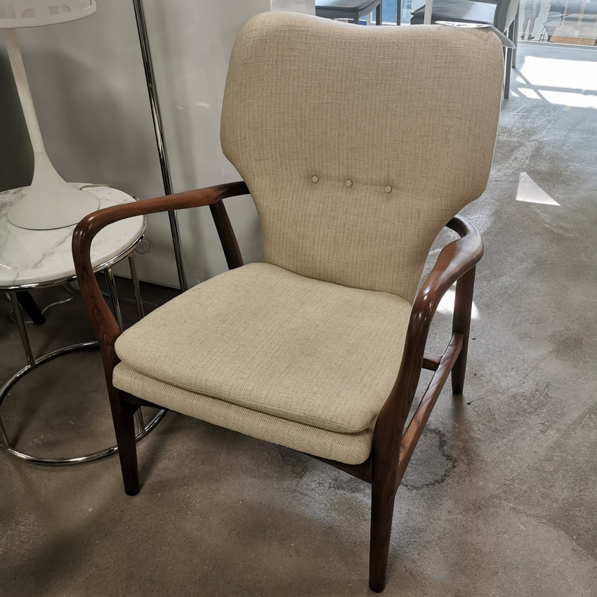 Ingrid Chair