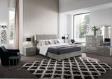Iris Bedroom Collection