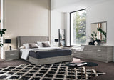 Iris Bedroom Collection