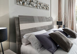 Iris Bedroom Collection