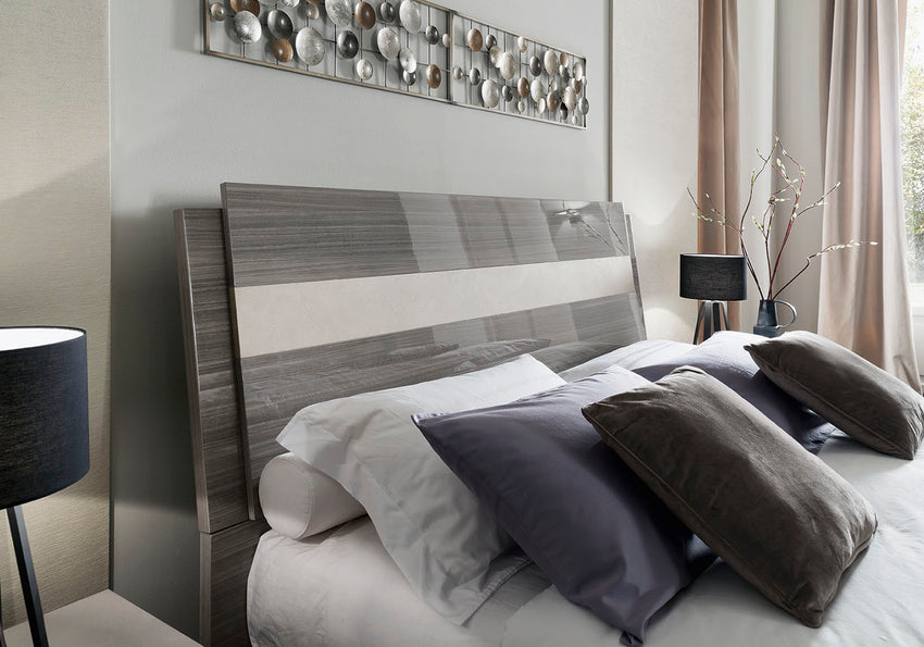 Iris Bedroom Collection