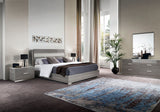 Iris Bedroom Collection
