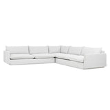 Sola Bi-Sectional - F2 Furnishings
