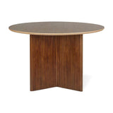 Atwell Dining Table - F2 Furnishings