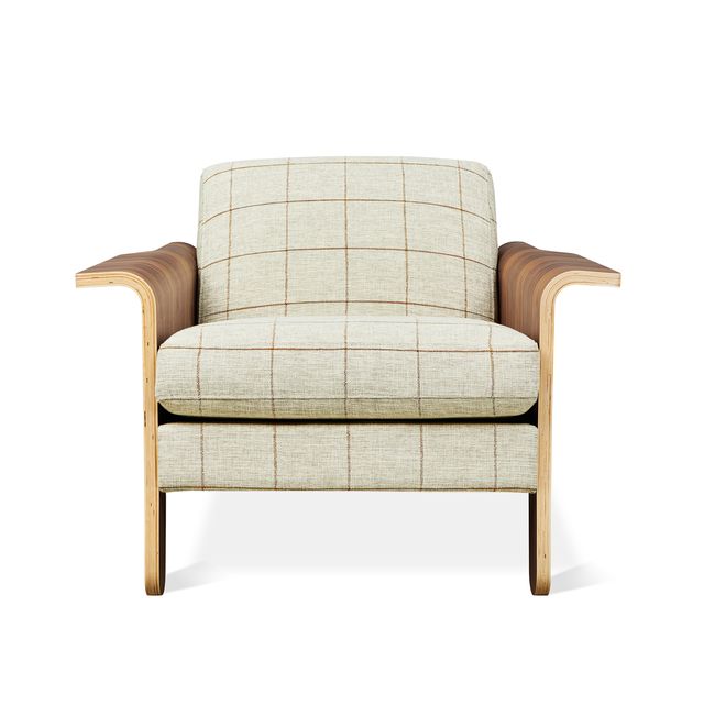 Lodge Chair