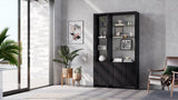 Linea Shelving Systems - F2 Furnishings