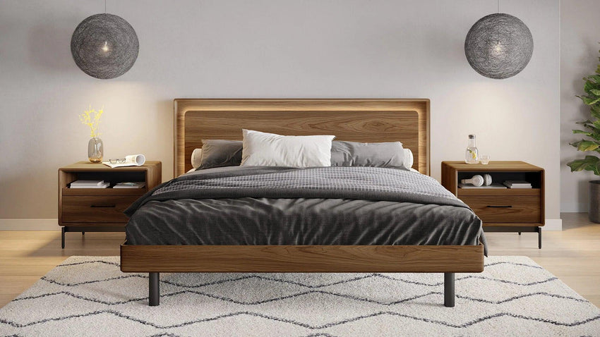 LINQ Nightstand - F2 Furnishings