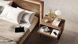LINQ Nightstand - F2 Furnishings