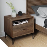 LINQ Nightstand - F2 Furnishings