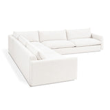 Sola Bi-Sectional - F2 Furnishings