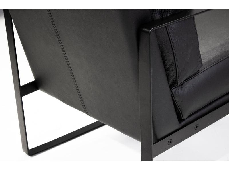 Mitchell Armchair - F2 Furnishings