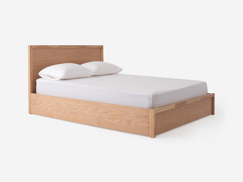 Marcel Panel Bed