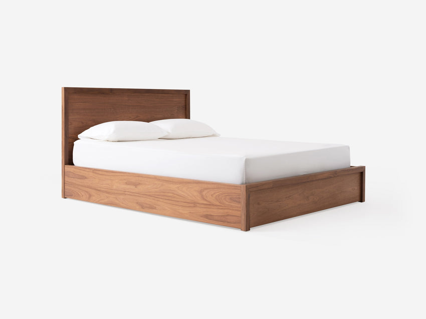 Marcel Panel Bed