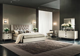 Mont Blanc Bedroom Collection