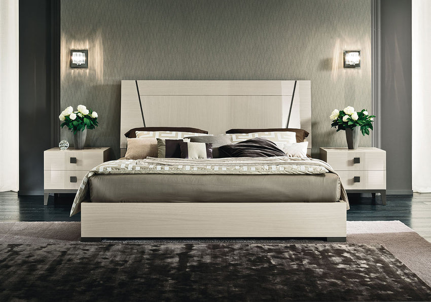 Mont Blanc Bedroom Collection