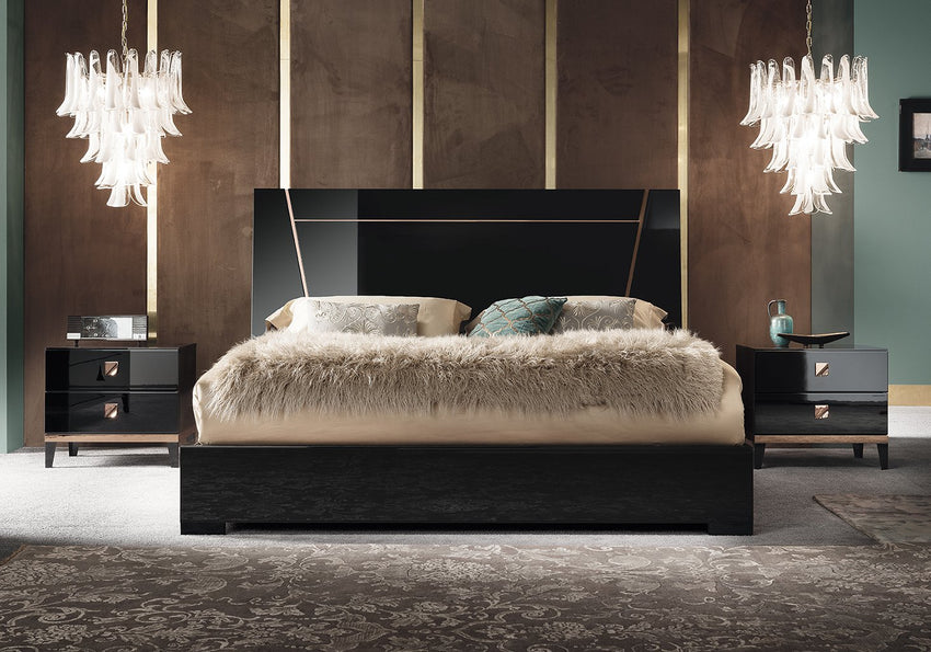 Mont Noir Bedroom Collection