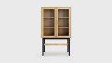 Munro Vitrine - F2 Furnishings