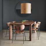 Bantam Dining Chair - F2 Furnishings